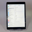 iPad Generasi ke-9 10,2” 2021 64G Perak 98% baterai 99% Wifi 
