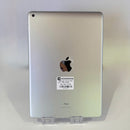 iPad Generasi ke-9 10,2” 2021 64G Perak 98% baterai 99% Wifi 