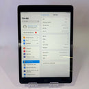 iPad Generasi ke-9 10,2” 2021 64G Perak 98% baterai 99% Wifi 