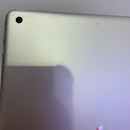 iPad Generasi ke-9 10,2” 2021 64G Perak 98% baterai 99% Wifi 