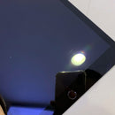 iPad Generasi ke-9 10,2” 2021 64G Perak 98% baterai 99% Wifi 