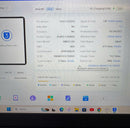 iPad Generasi ke-9 10,2” 2021 64G Perak 98% baterai 99% Wifi 
