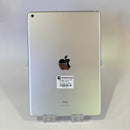 iPad Generasi ke-9 10,2” 2021 64G Perak 98% baterai 99% Wifi 