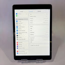 iPad Generasi ke-9 10,2” 2021 64G Perak 98% baterai 99% Wifi 