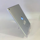 iPad Generasi ke-9 10,2” 2021 64G Perak 98% baterai 99% Wifi 