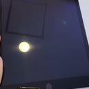 iPad Generasi ke-9 10,2” 2021 64G Perak 98% baterai 99% Wifi 