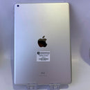 iPad Generasi ke-9 10,2” 2021 64G Perak 98% baterai 99% Wifi 