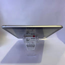 iPad Generasi ke-9 10,2” 2021 64G Perak 98% baterai 99% Wifi 