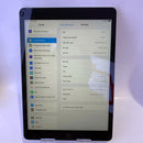 iPad Generasi ke-9 10,2” 2021 64G Perak 98% baterai 99% Wifi 