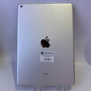 iPad Generasi ke-9 10,2” 2021 64G Perak 98% baterai 99% Wifi 