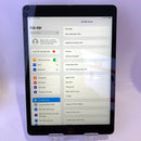 iPad Generasi ke-9 10,2” 2021 64G Perak 98% baterai 99% Wifi 