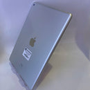iPad Generasi ke-9 10,2” 2021 64G Perak 98% baterai 99% Wifi 