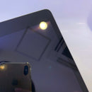 iPad Generasi ke-9 10,2” 2021 64G Perak 98% baterai 99% Wifi 