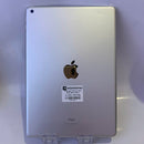 iPad Generasi ke-9 10,2” 2021 64G Perak 98% baterai 99% Wifi 