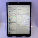 iPad Generasi ke-9 10,2” 2021 64G Perak 98% baterai 99% Wifi 