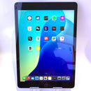 iPad Generasi ke-9 10,2” 2021 64G Perak 98% baterai 99% Wifi 