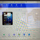 iPad Generasi ke-9 10,2” 2021 64G Perak 98% baterai 99% Wifi 