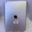 iPad Generasi ke-9 10,2” 2021 64G Perak 98% baterai 99% Wifi 