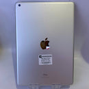 iPad Generasi ke-9 10,2” 2021 64G Perak 98% baterai 99% Wifi 