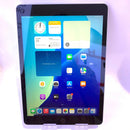 iPad Generasi ke-9 10,2” 2021 64G Perak 98% baterai 99% Wifi 