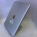 iPad Generasi ke-9 10,2” 2021 64G Perak 98% baterai 99% Wifi 