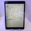 iPad Generasi ke-9 10,2” 2021 64G Perak 98% baterai 99% Wifi 