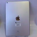 iPad Generasi ke-9 10,2” 2021 64G Perak 98% baterai 99% Wifi 