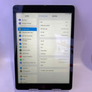 iPad Generasi ke-9 10,2” 2021 64G Perak 98% baterai 99% Wifi 
