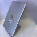 iPad Generasi ke-9 10,2” 2021 64G Perak 98% baterai 99% Wifi 