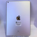 iPad Generasi ke-9 10,2” 2021 64G Perak 98% baterai 99% Wifi 