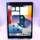 iPad Generasi ke-9 10,2” 2021 64G Perak 98% baterai 99% Wifi 