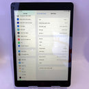iPad Generasi ke-9 10,2” 2021 64G Perak 98% baterai 99% Wifi 