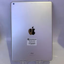iPad Generasi ke-9 10,2” 2021 64G Perak 98% baterai 99% Wifi 