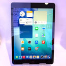 iPad Generasi ke-9 10,2” 2021 64G Perak 98% baterai 99% Wifi 