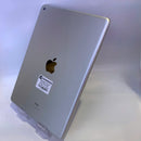 iPad Generasi ke-9 10,2” 2021 64G Perak 98% baterai 99% Wifi 