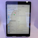 iPad Generasi ke-9 10,2” 2021 64G Perak 98% baterai 99% Wifi 