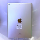 iPad Generasi ke-9 10,2” 2021 64G Perak 98% baterai 99% Wifi 
