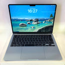 Macbook Air 2025 13.6 inci Apple M4/RAM 16GB/SSD 256GB Baru dalam Kotak BPTN 
