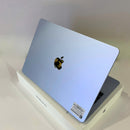 Macbook Air 2025 13.6 inci Apple M4/RAM 16GB/SSD 256GB Baru dalam Kotak BPTN 
