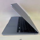 Macbook Air 2025 13.6 inci Apple M4/RAM 16GB/SSD 256GB Baru dalam Kotak BPTN 