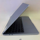 Macbook Air 2025 13.6 inci Apple M4/RAM 16GB/SSD 256GB Baru dalam Kotak BPTN 