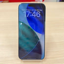iPhone 17 Pro Max 256GB Silver 100% Baru Versi Internasional dari SB (Tidak menggunakan SIM SB) - HH7382