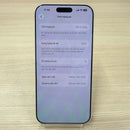 iPhone 17 Pro Max 256GB Silver 100% Baru Versi Internasional dari SB (Tidak menggunakan SIM SB) - HH7382