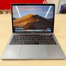 MacBook Pro 2019 13.3" Space Gray i7/16GB/256GB 98% sạc 404 lần BPTA phím mờ
