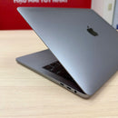 MacBook Pro 2019 13.3" Space Gray i7/16GB/256GB 98% sạc 404 lần BPTA phím mờ