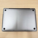 MacBook Pro 2019 13.3" Space Gray i7/16GB/256GB 98% sạc 404 lần BPTA phím mờ
