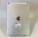 Ipad Gen 7 10.2" 32GB Silver 4G + Wifi 98% pin 94% (Có xước - bụi màn) - HH4125