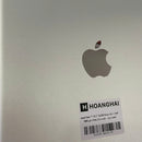 Ipad Gen 7 10.2" 32GB Silver 4G + Wifi 98% pin 94% (Có xước - bụi màn) - HH4125
