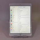 Ipad Gen 7 10.2" 32GB Silver 4G + Wifi 98% pin 94% (Có xước - bụi màn) - HH4125