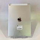 Ipad Gen 7 10.2" 128GB Silver 4G + Wifi 98% pin 97% (Có xước - ĐBH, bụi màn) - HH4109